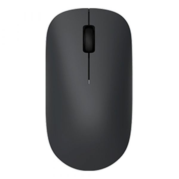 Xiaomi Wireless Mouse Lite Preto
