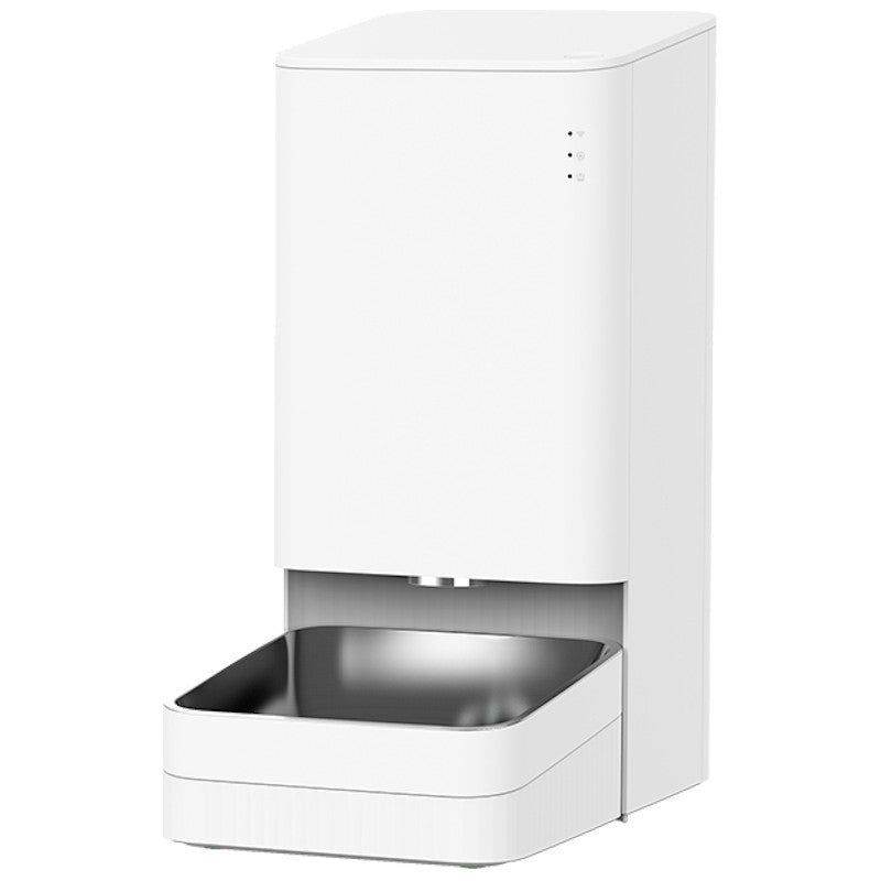 Dispensador Inteligente de Comida Xiaomi Smart Pet Food Feeder Branco