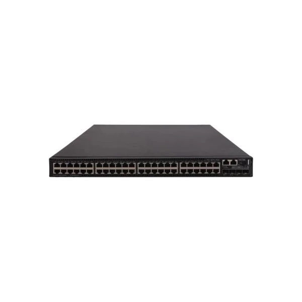 H3C Switch 48 Portas S5120V3-52P-PWR-LI