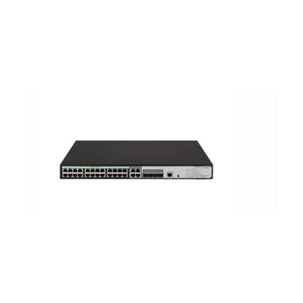 H3C Switch Ethernet S5120V3-28P-HPWR-LI