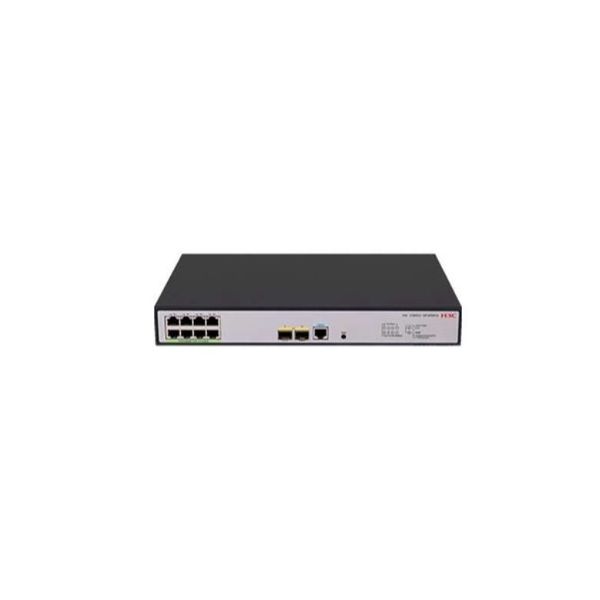 H3C Switch Ethernet S1850V2-10P-HPWR-EI