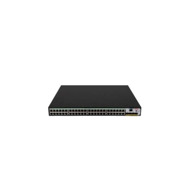 H3C Switch 48 Portas S1850V2-52X-PWR