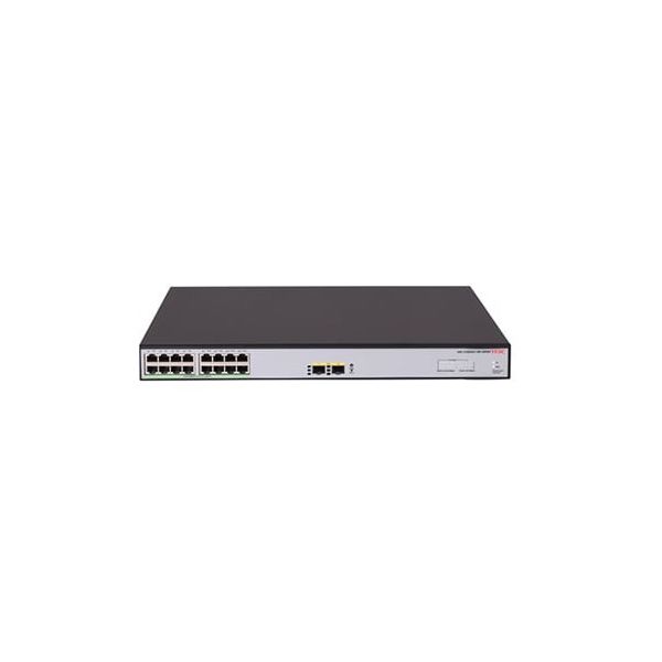 H3C Switch 18 Portas LS-1600V2-18P-HPWR-GL