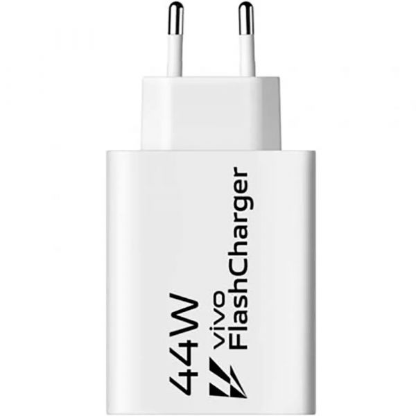 Vivo V4440L0A0-EU Carregador 44W Branco