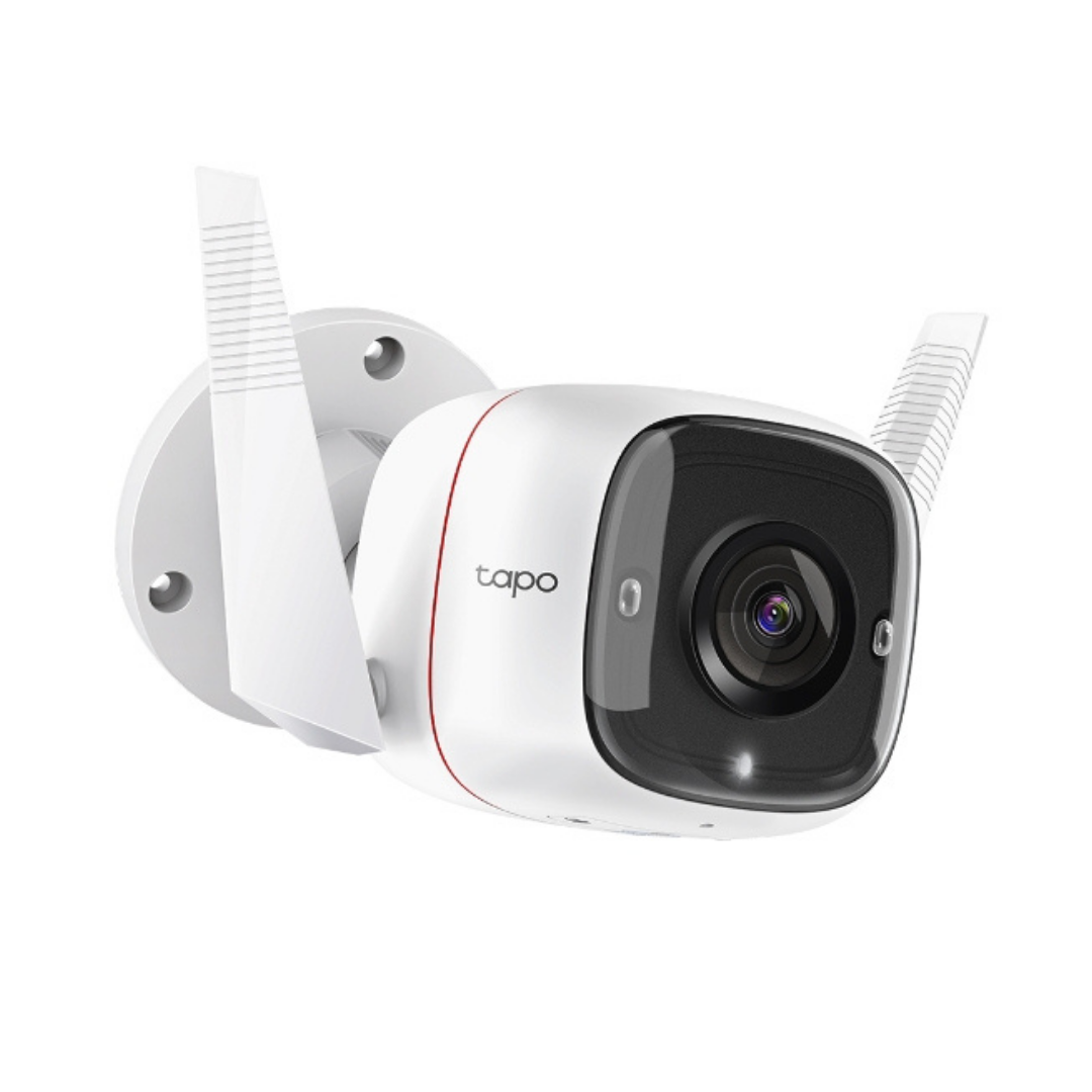 TP-Link TAPO C310 Segurança Exterior Smart Wi-Fi