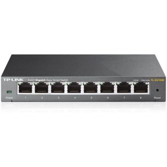 Switch TP-Link TL-SG108E