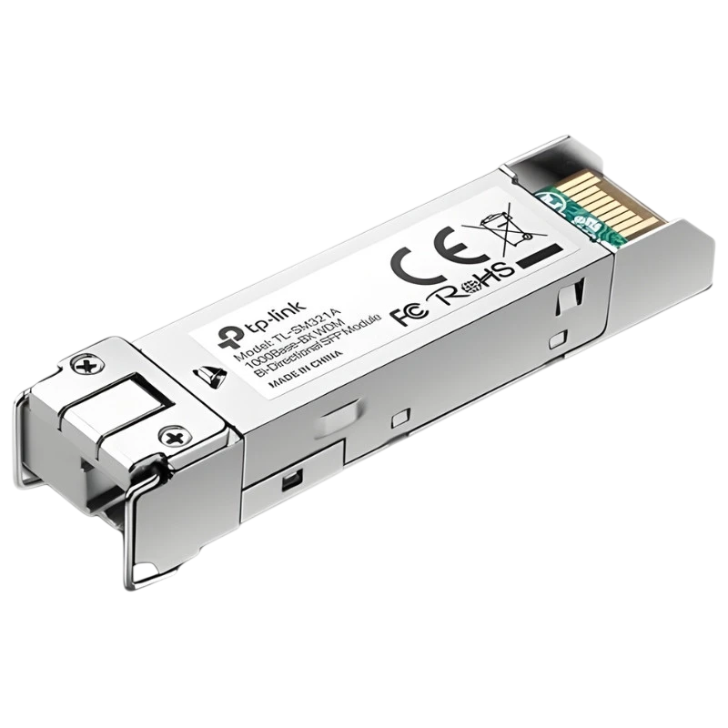 TP-Link TL-SM321A