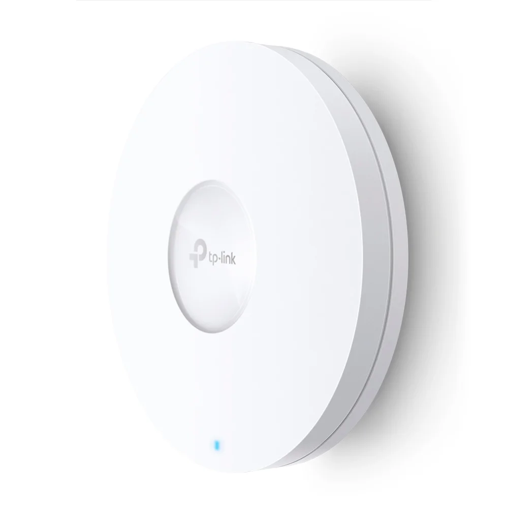 AP POE PARA TECTO, WIRELESS AX1800MBPS TP-LINK EAP620 HD