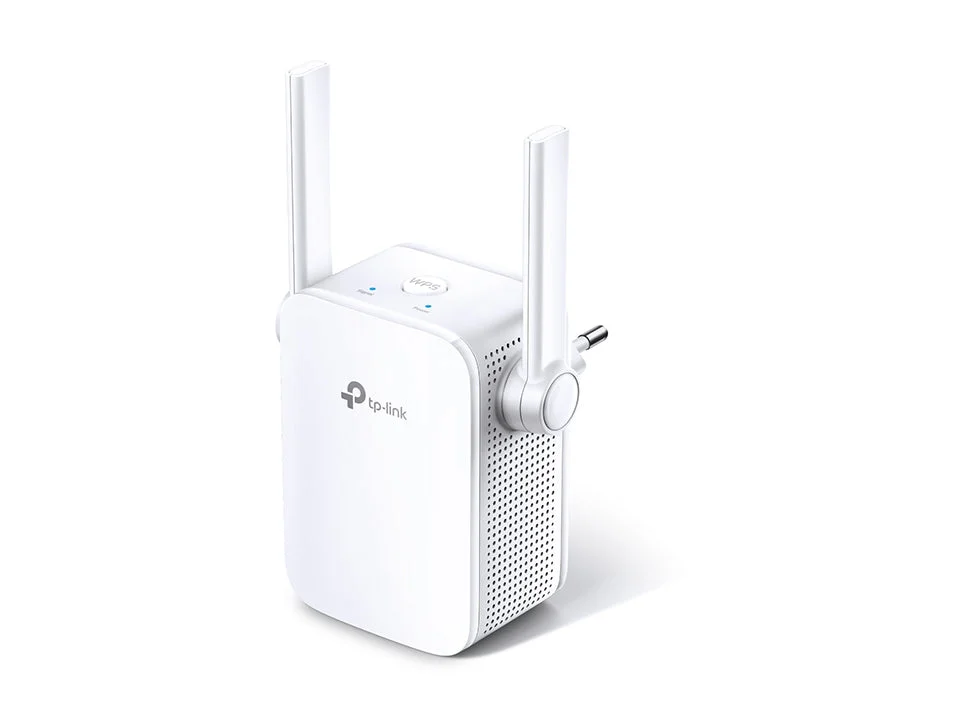 TP-Link TL-PA4010KIT 600 Mbit/s Ethernet LAN Branco 2 unidade(s)