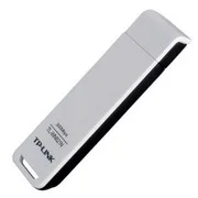 ADAPTADOR USB WIRELESS TP-LINK N 2T X 2R