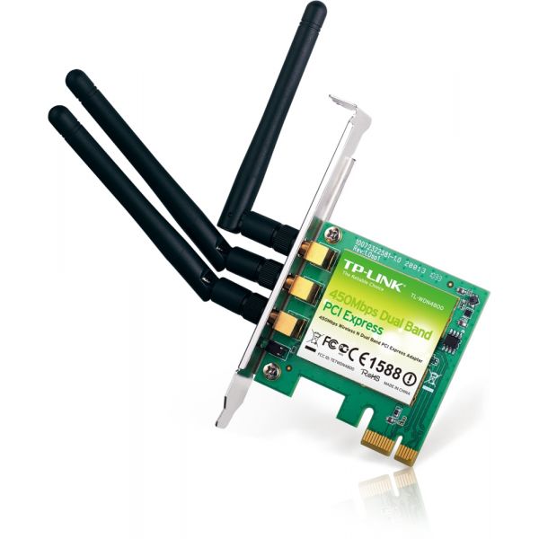 TP-Link TL-WDN4800
