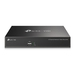 TP-Link Gravador VIGI NVR1008H Security 8 Channel - VIGI NVR1008H