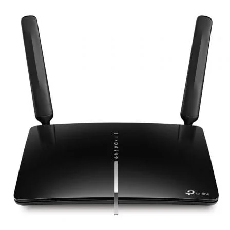 ROUTER TP-LINK AC1200 300MBPS 4G LTE WIFI DUAL BAND - ARCHER MR60