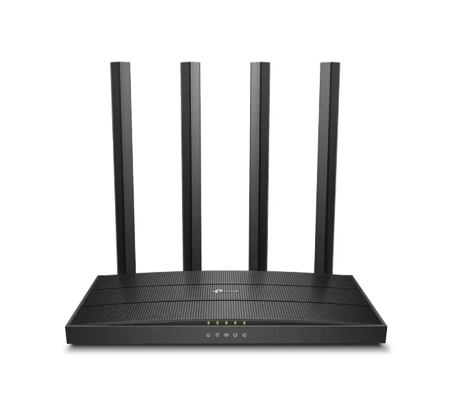 Router TP-LINK - ARCHERC80