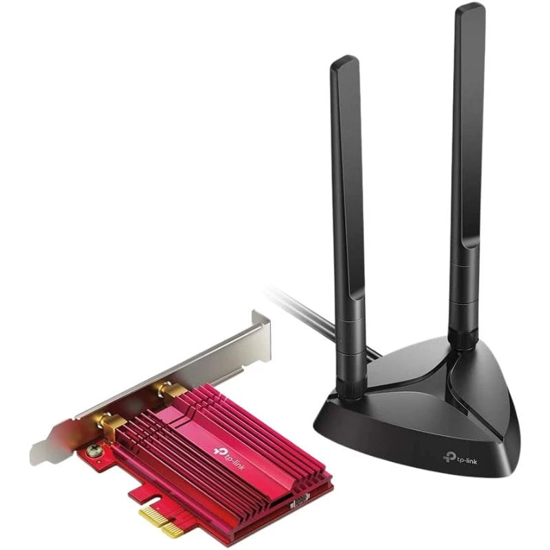 TP-Link Archer TX3000E WiFi PCIe AX3000