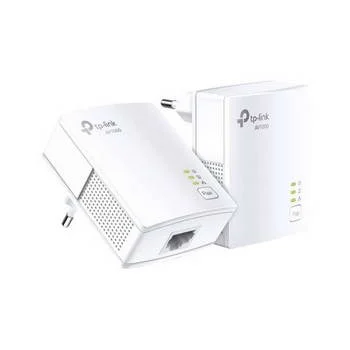 ADAPT POWERLINE TP-LINK PA7017 1XRJ45 1GBPS (KIT DE 2)