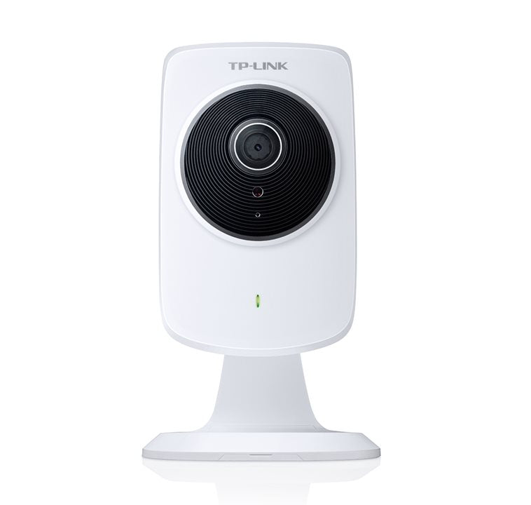 Câmara Vigilância TP-Link NC220 WiFi Visão Noturna