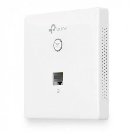 TP-Link EAP115-Wall 300 Mbit/s Branco Power over Ethernet (PoE)