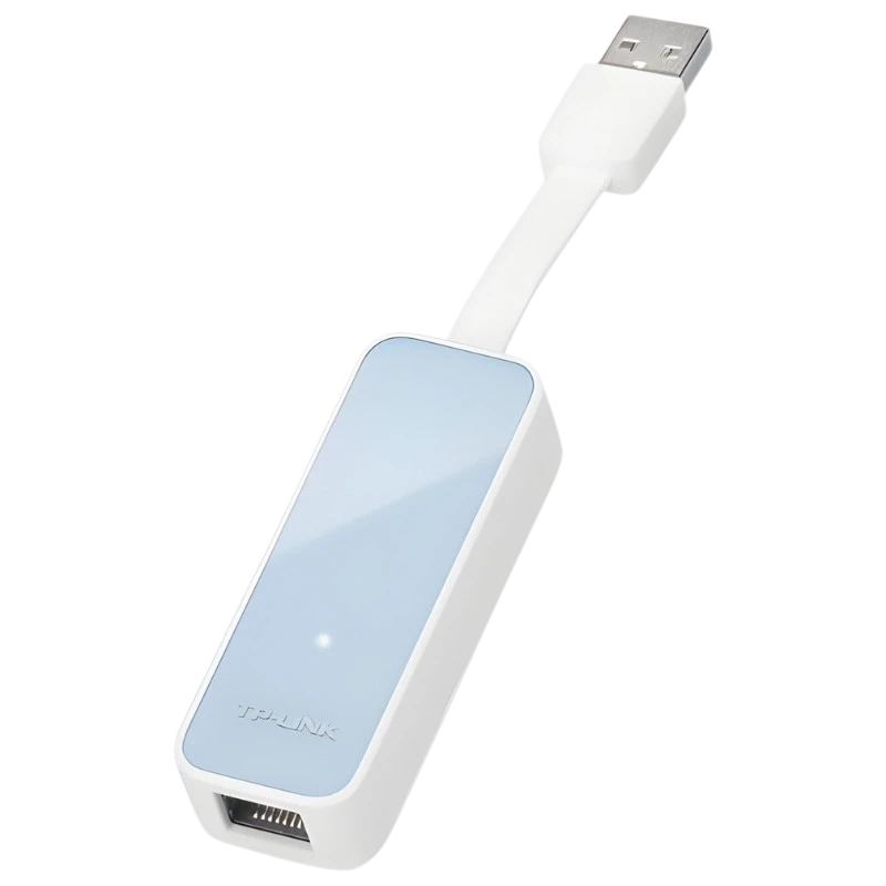 TP-Link UE200 Ethernet 100 Mbit/s
