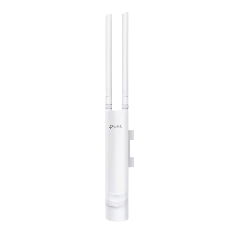 Ponto de Acesso Wireless Tp-link Outdoor N 300 MB's