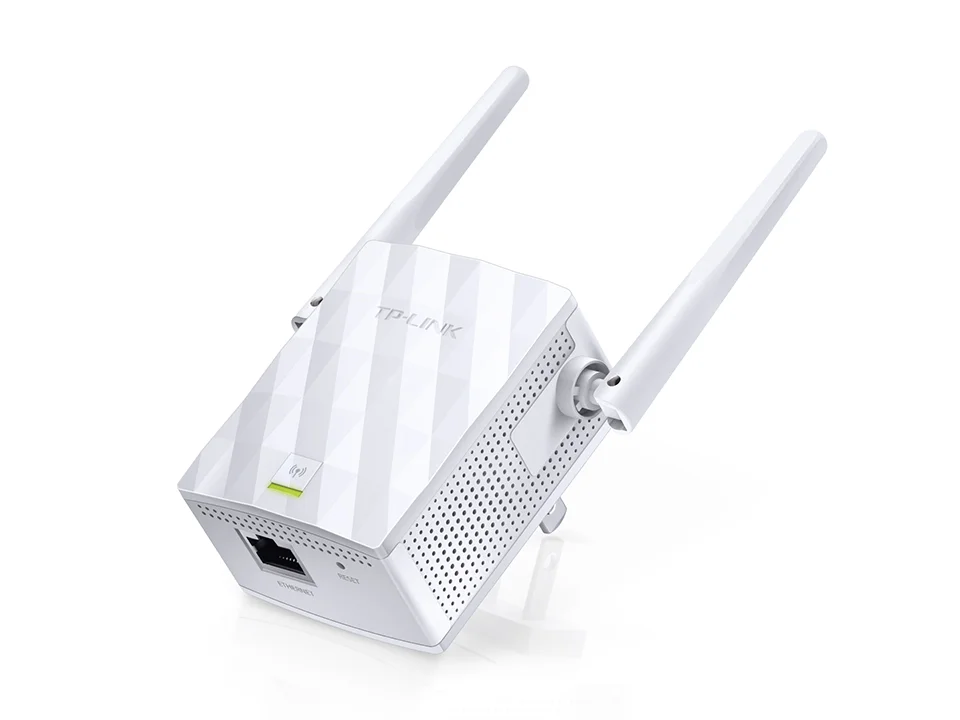 TP-Link TL-WA855RE V4 extensor de redes Recetor e transmissor de