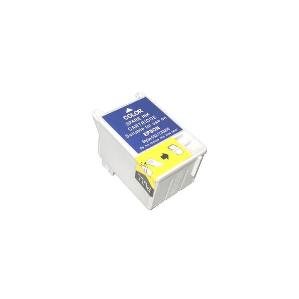 Tinteiro Epson T041 C13T04104010 Color Compatível