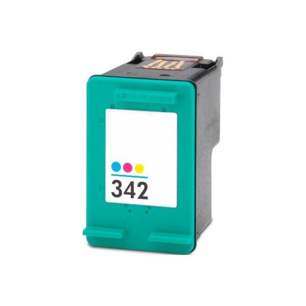 Tinteiro HP Nº342 Cores Reciclado