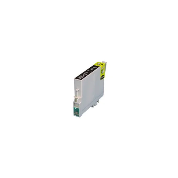 Tinteiro Epson T0711/T0891 Black Compatível
