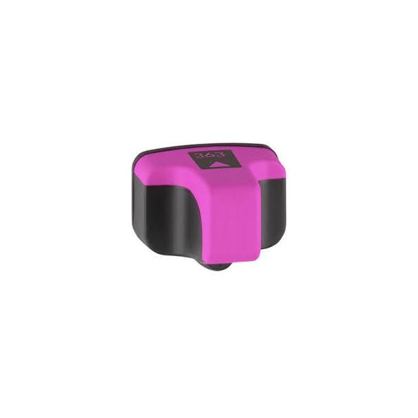 Tinteiro Compativel HP 363 XL Magenta