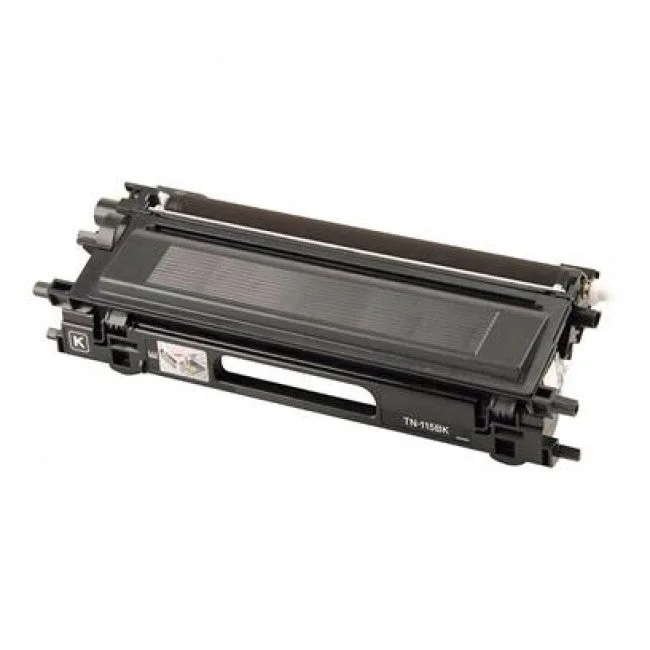 TONER BROTHER COMPATÍVEL PRETO TN-115/TN-135 (MFC-9450CDN