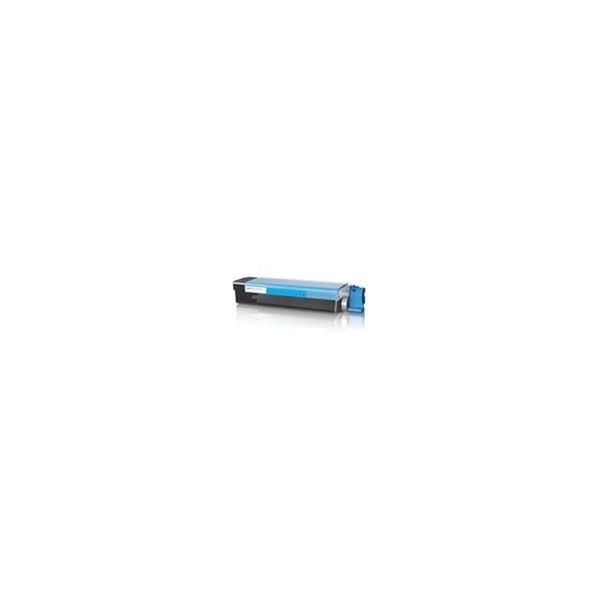 OKI Toner TM-C5850C/C5950C Azul Compatível
