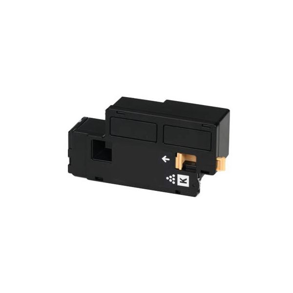 Toner Epson C1700 Black Compativel