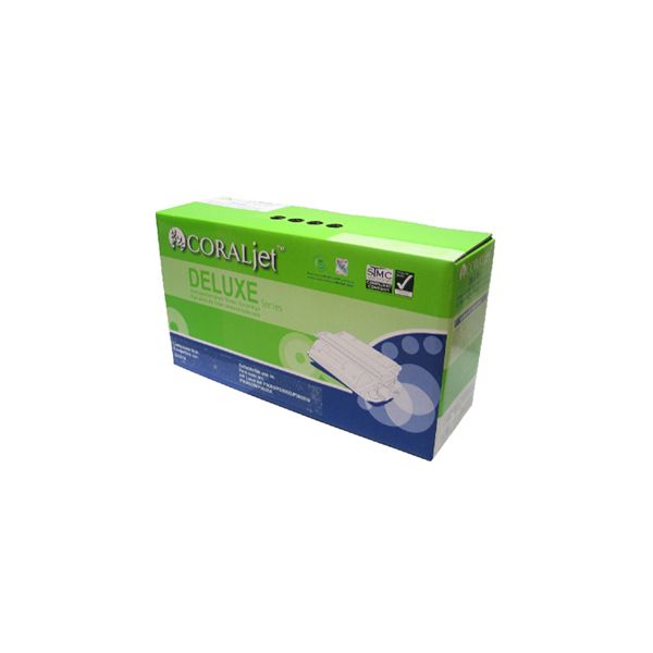 Toner HP 305A Black CE410A Compativel