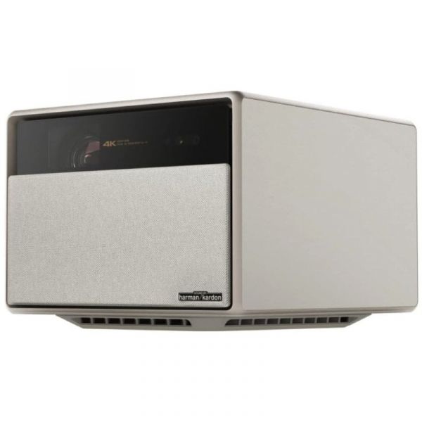 Xgimi Horizon Ultra 4K Projetor 2300 Lúmenes ISO