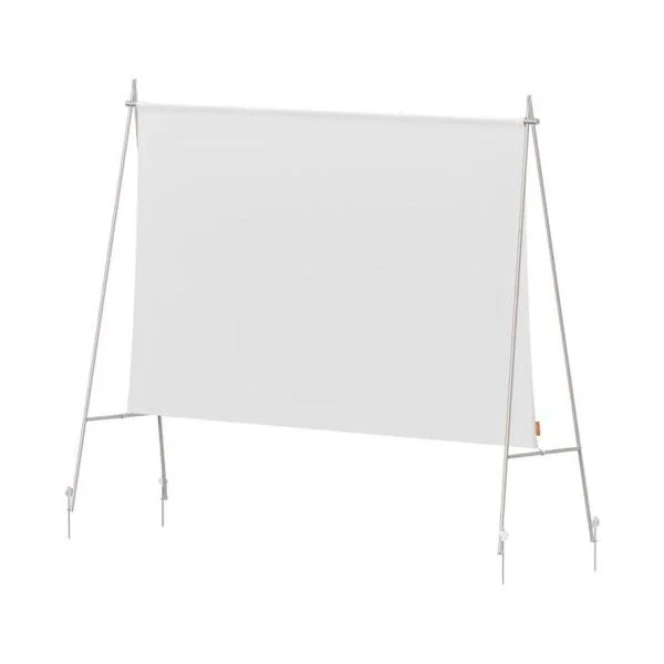 XGIMI Ecrã de Projeção Portátil P168S 70" Bege