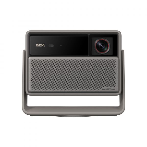 XGIMI Projetor Horizon 20 Pro Laser 4K Google TV 4100 ISO Lúmenes Cinzento