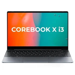 Chuwi CoreBook X 14" FHD i3-10100Y 8GB 256GB SSD Windows 11 Home