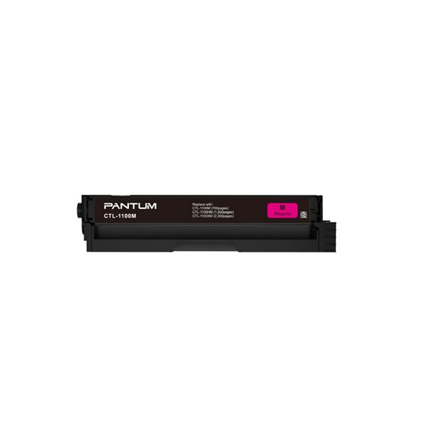PANTUM Toner Original Magenta - CTL-1100HM