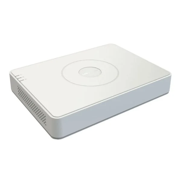 Hikvision Gravador DVR Value 5 em 1 iDS-7116HQHI-M1/S(F) 16 Canais HDTVI/HDCVI/AHD/CVBS 24 Canais IP AcuSense