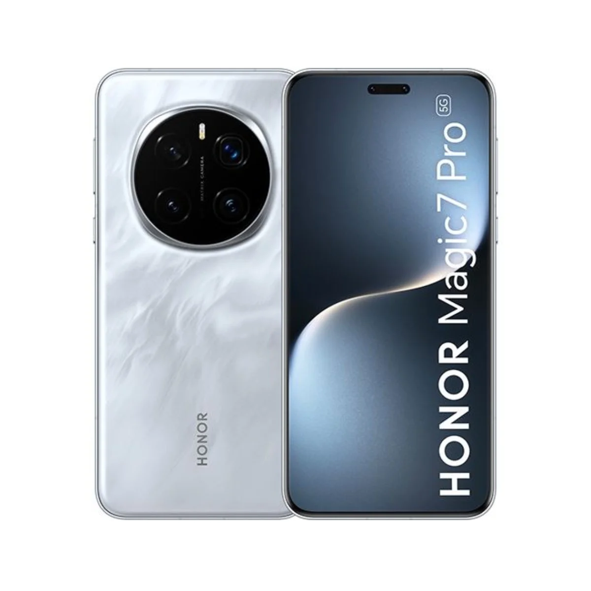 Honor Magic7 Pro 5G 12GB/512GB Grey