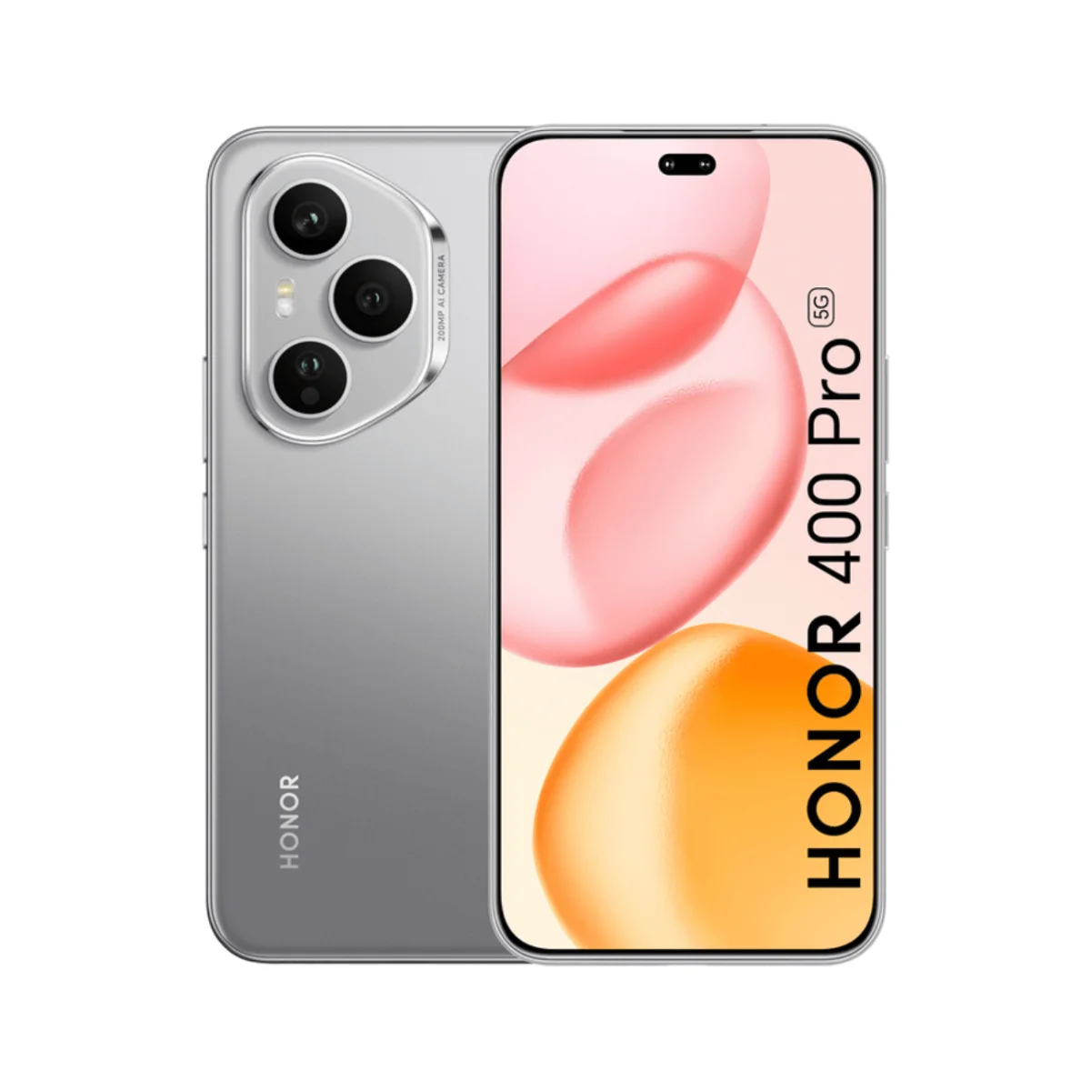 Honor 400 Pro 5G 12GB/512GB Grey