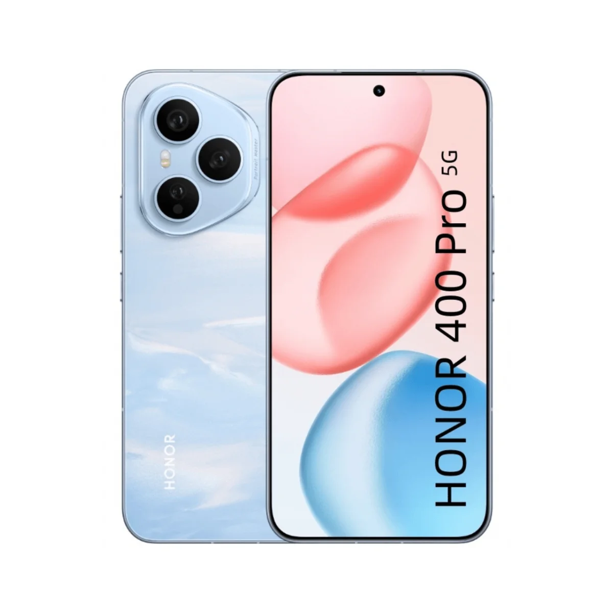 Honor 400 Pro 5G 12GB/512GB Blue