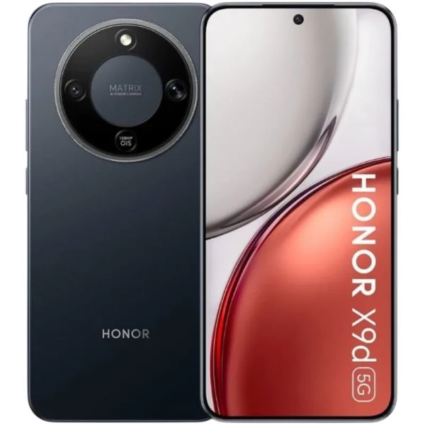 Honor X9D 5G 6.79" Dual SIM 12GB/256GB Black