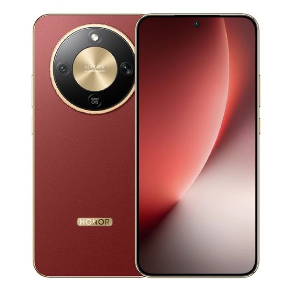 Honor Magic8 Lite 5G 6.79" Dual SIM 8GB/256GB Reddish Brown