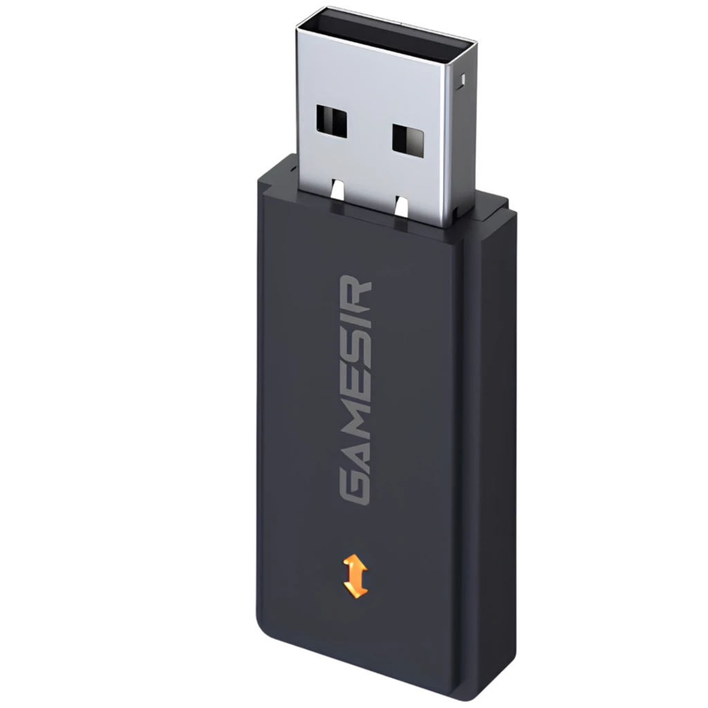 Adaptador Bluetooth para Gamesir Nova Lite