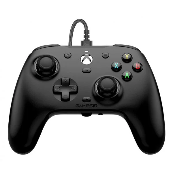 Gamesir G7 HE Fio Hall Effect para Xbox Series / Xbox One / PC