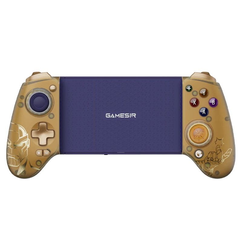 Gamepad Gamesir G8 Plus Thanos Android/iOS - Gamepad para smartphones