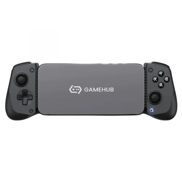 Gamesir X5S Black Wireless para PC / Nintendo Switch / Android / iOS