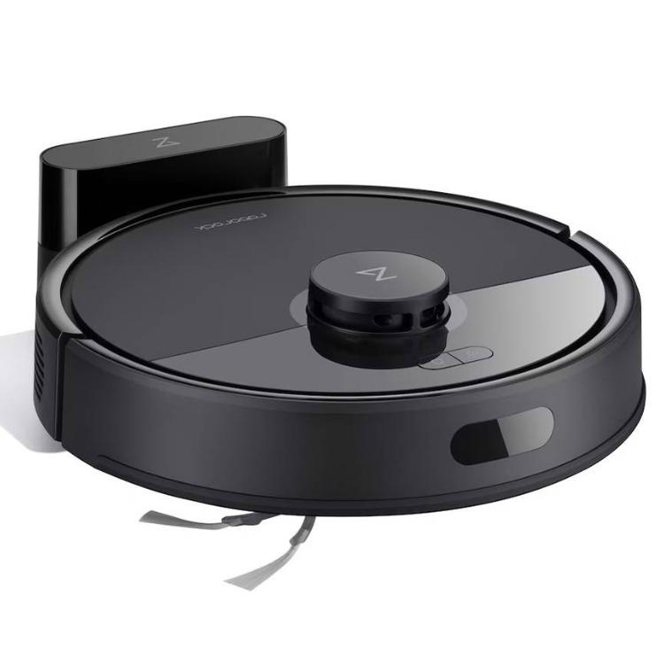 Aspirador Robot Roborock Q7 BF Preto