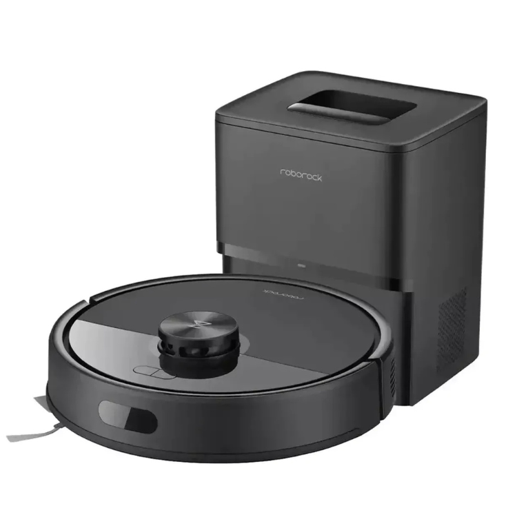 Aspirador Robot Roborock Q7 TF+ + Base de Carregamento